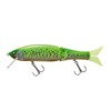 TIEMCO MB-1CUSTOM 175F-#11 Lime Storm Shutterback 175mm