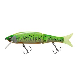 TIEMCO MB-1CUSTOM 175F-#11 Lime Storm Shutterback 175mm