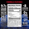 BCAA 9.7 Mutant Pineapple Passion 363 g (12.8 oz)