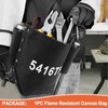 Flame Resistant Canvas Bag Tool Pouch Fit for 5416TFR, Replacement