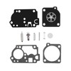 Mtsooning RB-134 Carburetor Rebuild Kit Carburetor Repair Kit Fits Zama