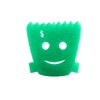 Esponja Scrub Daddy Monstruo Verde, Edición Especial 1 Pza (Esponja
