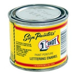 One Shot Sublime Green