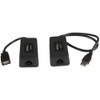 StarTech.com 1-Port USB 1.1 Extender – Up to 131 ft