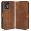 Case Compatible with Oukitel C35/Oukitel C36 (2023), RFID Blocking, Magnetic