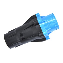 Drip Depot Pressure Regulators - FPT - Size : 1" - PSI : 15 PSI