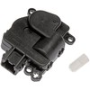 Dorman 604-242 HVAC Blend Door Actuator Compatible with Select Models,
