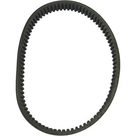 EZROAD CVT Drive Belt 25300-F12-0000 Compatible with Hisun HS400 400CC 25300-003-0000 V-Belt UTV