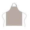 Khoji & Meeni Aprons with 2 Pockets Unisex Men Aprons