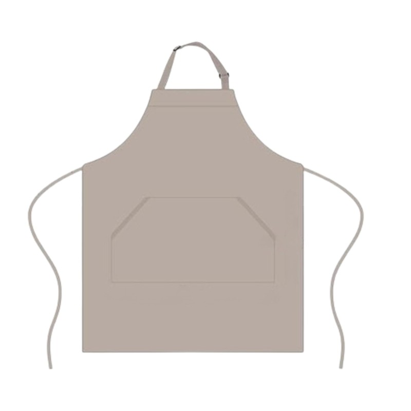 Khoji & Meeni Aprons with 2 Pockets Unisex Men Aprons