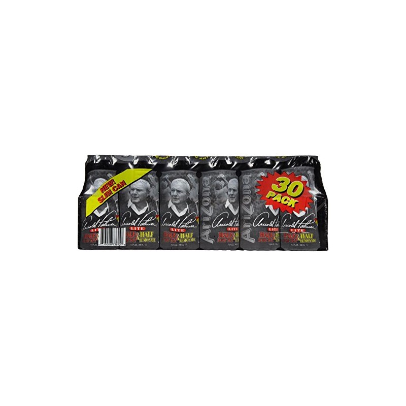 Arnold Palmer Half Ice Tea/Lemonade, 11.5 oz, 30 ct