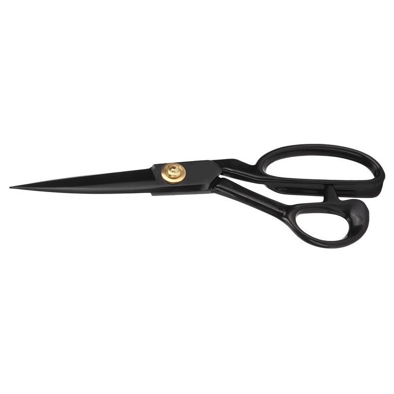 Sewing Scissors Professional Clothing Electrophoresis AntiRust Cutting Equipment for Home