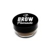 W7 | Eyebrow | BROW POMADE BOX SOFT BROWN
