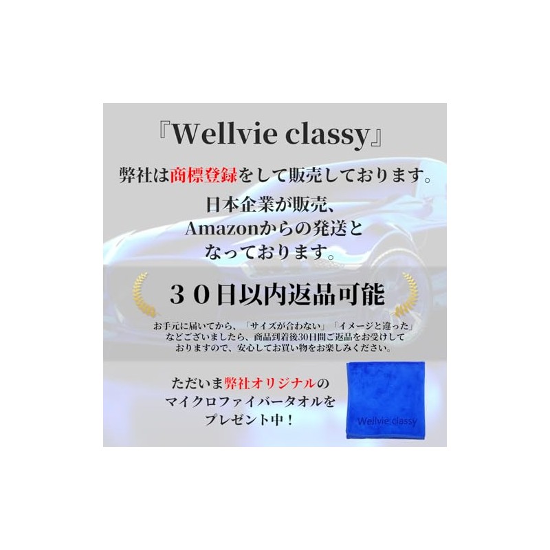 Wellvie Connection Rod, Universal Hanging Hardware for Canards, Diffusers, Lip