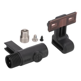 Mid Motor Speed Sensor High Sensitivity IP65 Waterproof BBS01/02 BBSHD Motor Speed Sensor with 3pin Interface for E Bike