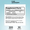 MyImmunity Pure Lactoferrin Microbiome Defense - 300mg Delayed Release Capsules,