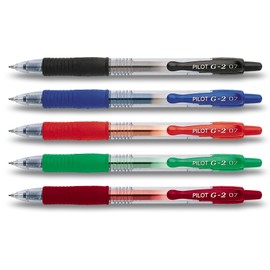 Pilot G2-7 Gel Pen