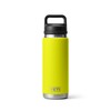 YETI Rambler Bottle Chug, Vaccum Insulated Stainless Steel Bottle with