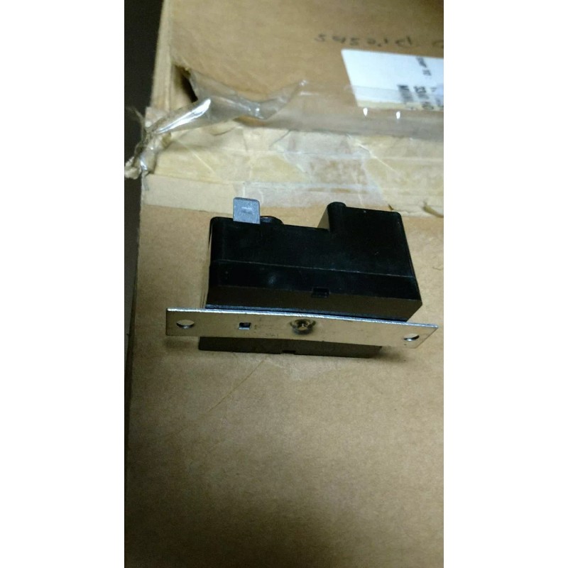 Klixon 4CR-1-653 01M8R Motor Starting Relay *NEW*