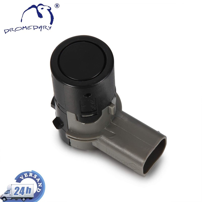 Dromedary 66206989068 PDC Sensor Parking Sensor Parking Aid 5e E39