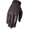 Dakine Mens Fish Full Finger Gloves for Fishing, Black, Small