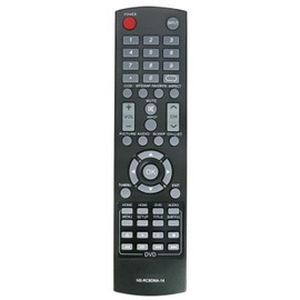 New NS-RC9DNA-14 Replacement Remote Control fit for Insignia LED LCD HDTV NS-32DD200NA14 NS-20ED310NA15 NS-24ED310NA15 NS-28DD310NA15 NS-32DD310NA15 NS-24DD220NA16 NS-28DD220NA16 NS-32DD220NA16