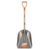 TRUPER PCAY-G D-Handle and Long Handle Scoops Classic 44 1/2"