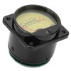 45mm Power Amplifier Tube VU Level Meter with Backlight DB