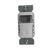Wattstopper TS-400-W Time Switch Programmable, 800W, LCD, White