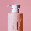 Trisense 트리센스 머릿결 좋아지는 스미다 샴푸 [400ml] Trisense Hair Improving
