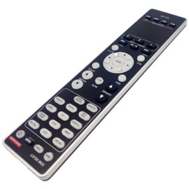 Leankle Remote Control RC017SR for Marantz AV Receiver NR1603, SR5007, SR6007