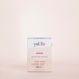 Day and Night Treatment – yoUBe – AnimA – Reparierendes Serum 15 ml + Creme SPF50 30 ml