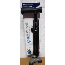 Freedome Safety NEW Hurrycane Pivoting Walking Folding Freedom Safety black, blue, red,  purple