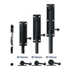 Alise 10 inch Barrel Bolt Latch, Slide Bolt Latch, Heavy