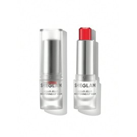 Sheglam Mello Jello Bálsamo Labial Nutritivo (Garnet)