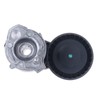 Frankberg Tensioner Pulley V-Ribbed Belt for Focus II C30 C70