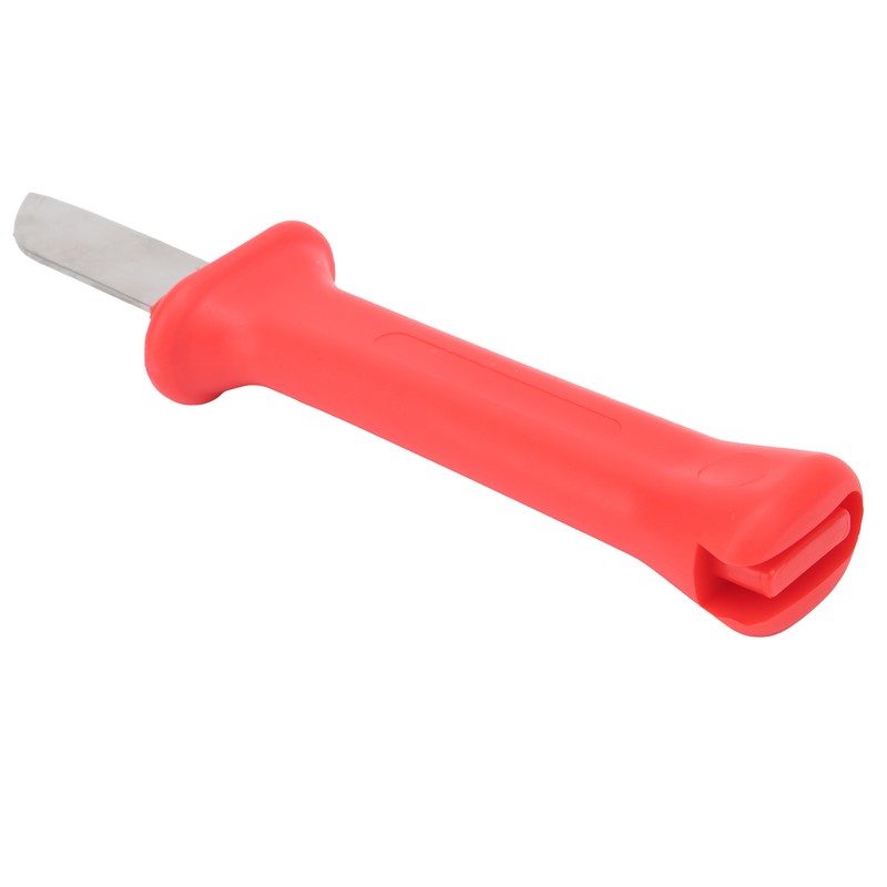 Cable Stripper Knife Insulated Wire Cutting Stripping Electrician Tools with