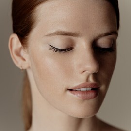 SISLEY (현대백화점)시슬리리뉴 느와르 아이라이너 1ml (Hyundai Department Store) Sisley Renew Noir Eyeliner 1ml