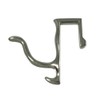 High Logic T-660 Long Press Hook (Nickel)