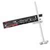 GM961 Aluminum Vertical Graphics Card Holder Single Support Jack Bracket