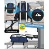 LYNXCHER Ryanair Backpack Hand Luggage, 40 x 20 x 25