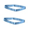 Baluue 2pcs Abdominal Holder Abdominal Holder Abdominal Patient Waistband