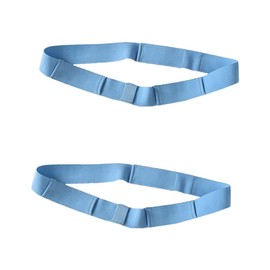 Baluue 2pcs Abdominal Holder Abdominal Holder Abdominal Patient Waistband