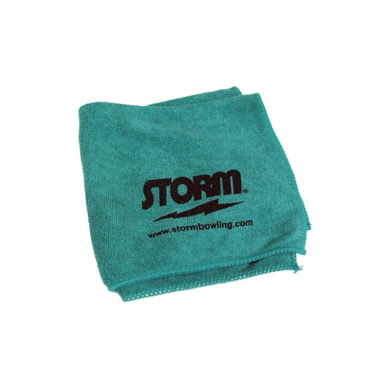 Storm Microfiber Towel