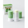 Kim Jeong Moon Aloe [김정문알로에] 쿨링 선스틱 듀오 기획세트(단품 대비 15% 할인) [Kim Jeong Moon Aloe] Cooling Sunscreen Stick Duo Set (15% Discount Compared to Individual Item)