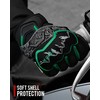 BORLENI Men's Motorcycle Gloves