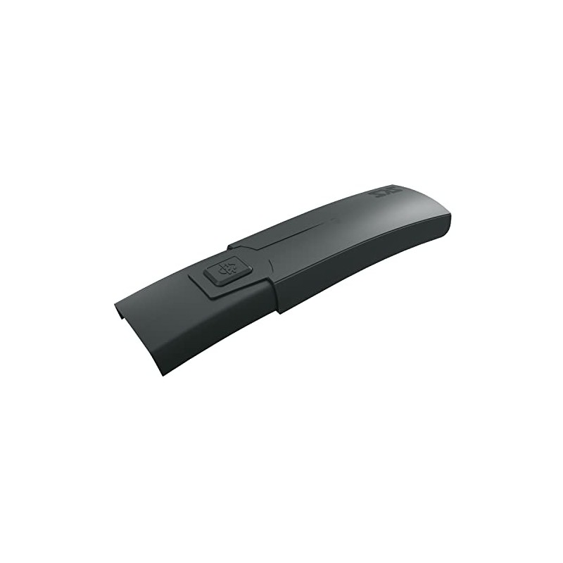 SKS GERMANY SPOILER EDGE AL 66MM Mudguard Extender (Compatible with