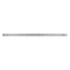 Vogel Germany 1010020030 Steel Ruler (Type B, Measuring Range 300