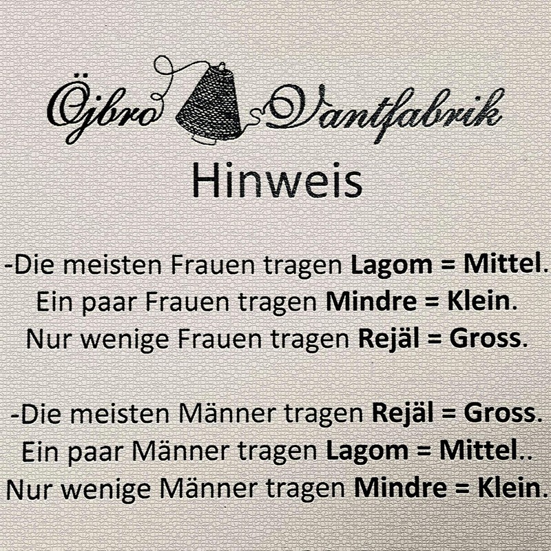 Öjbro Swedish made 100% Merino Wool Soft Thick & Extremely