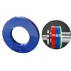Fractional Weight Plates.25LB-.50LB-.75LB-1LB Incremental Weights, Olympic Bars Personal Record Microweight